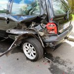 Autounfall melden