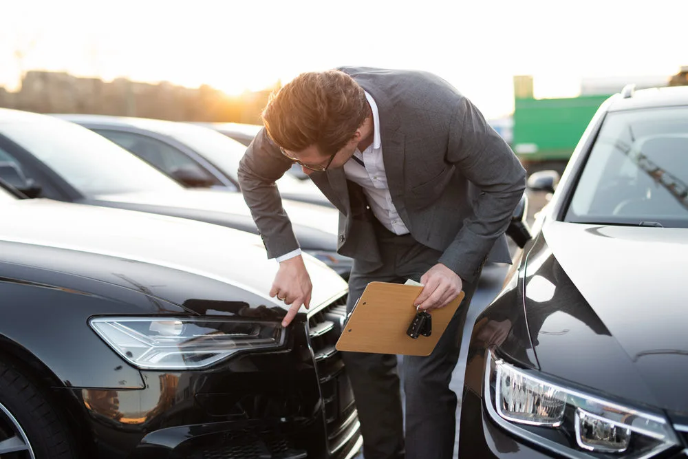 Tipps für Autokauf Fahrzeugwert richtig einschätzen